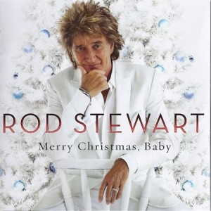 Rod Stewart Christmas